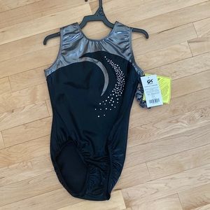 GK Elite Leotard